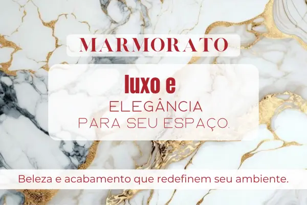 Transforme suas paredes com um acabamento refinado e exclusivo.